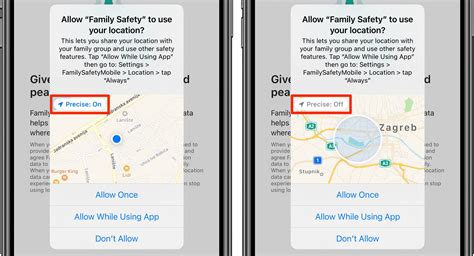 How to Turn on Precise Location on iPhone and iPad